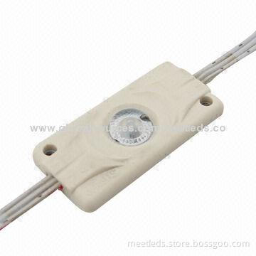 Lightbox Light LED Module with 3W Cree LED, 160 Degrees